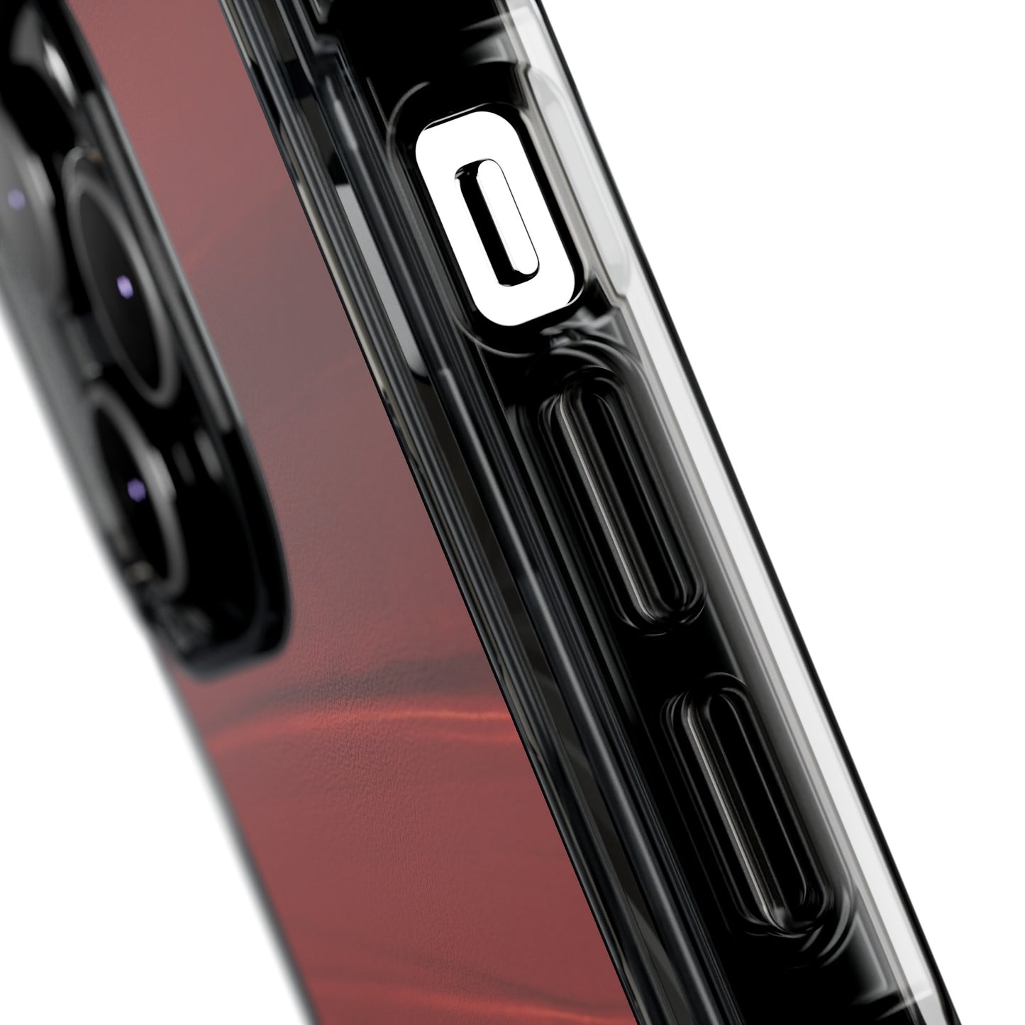 Seductress Maturity (Impact-Clear Magsafe/Magnetic)