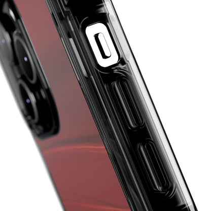 Seductress Maturity (Impact-Clear Magsafe/Magnetic)