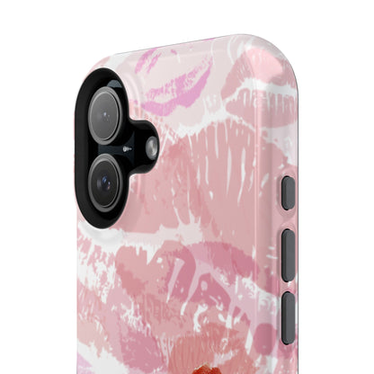 To Santa I Need Money (Armoured Magsafe-compatible)