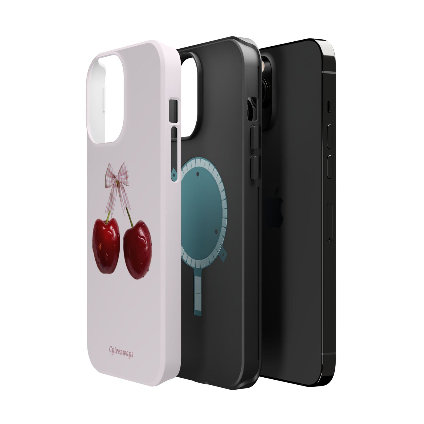 Cherry Blossom (Armoured Magsafe)