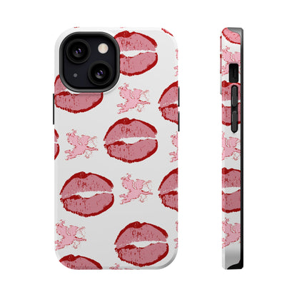 Soft Romance (Armoured-Magsafe compatible)