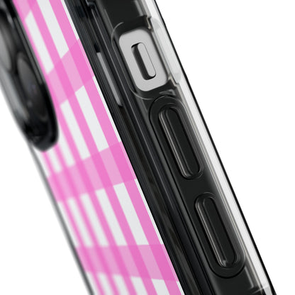 Pinkalicious (Impact- Clear Magsafe/Magnetic)