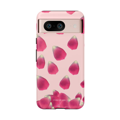 Falling Petals (Armoured)