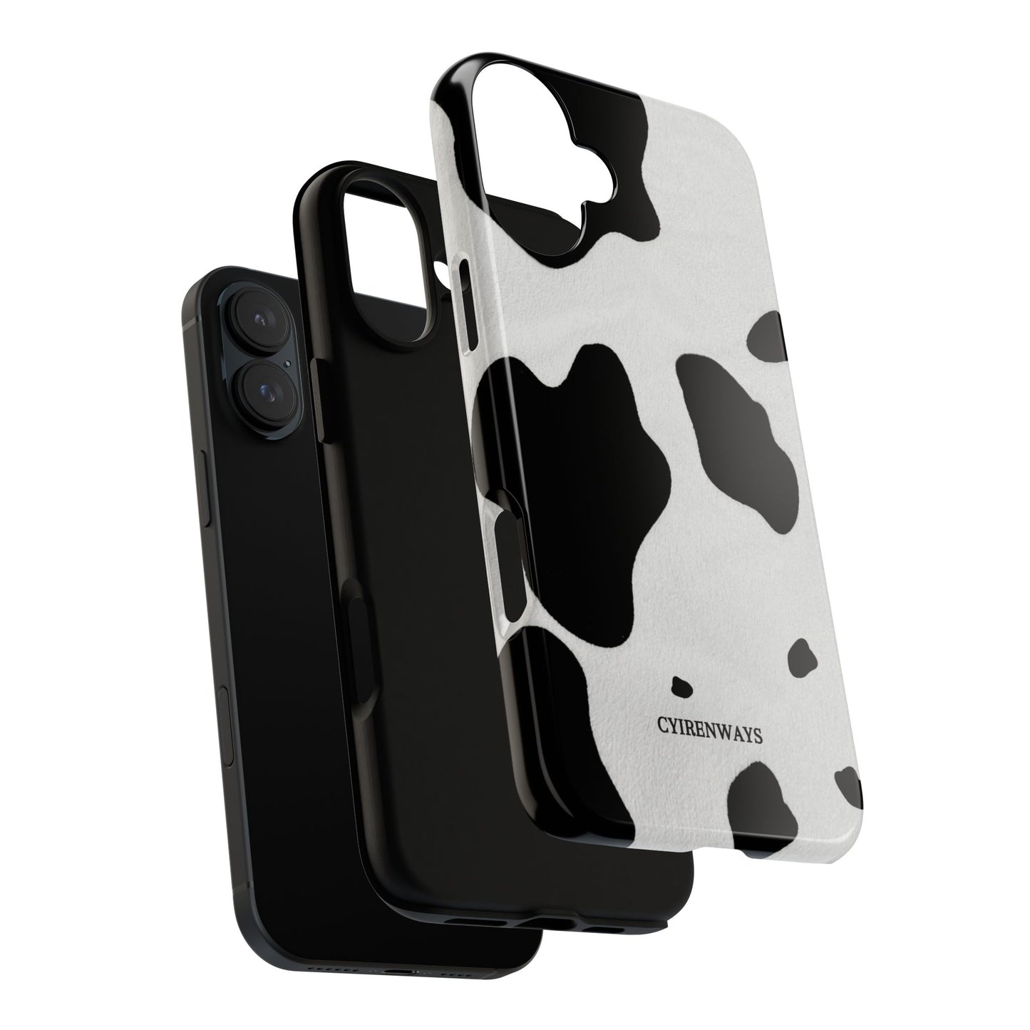 Cow- True tone (Armoured)