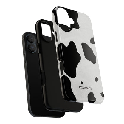 Cow- True tone (Armoured)