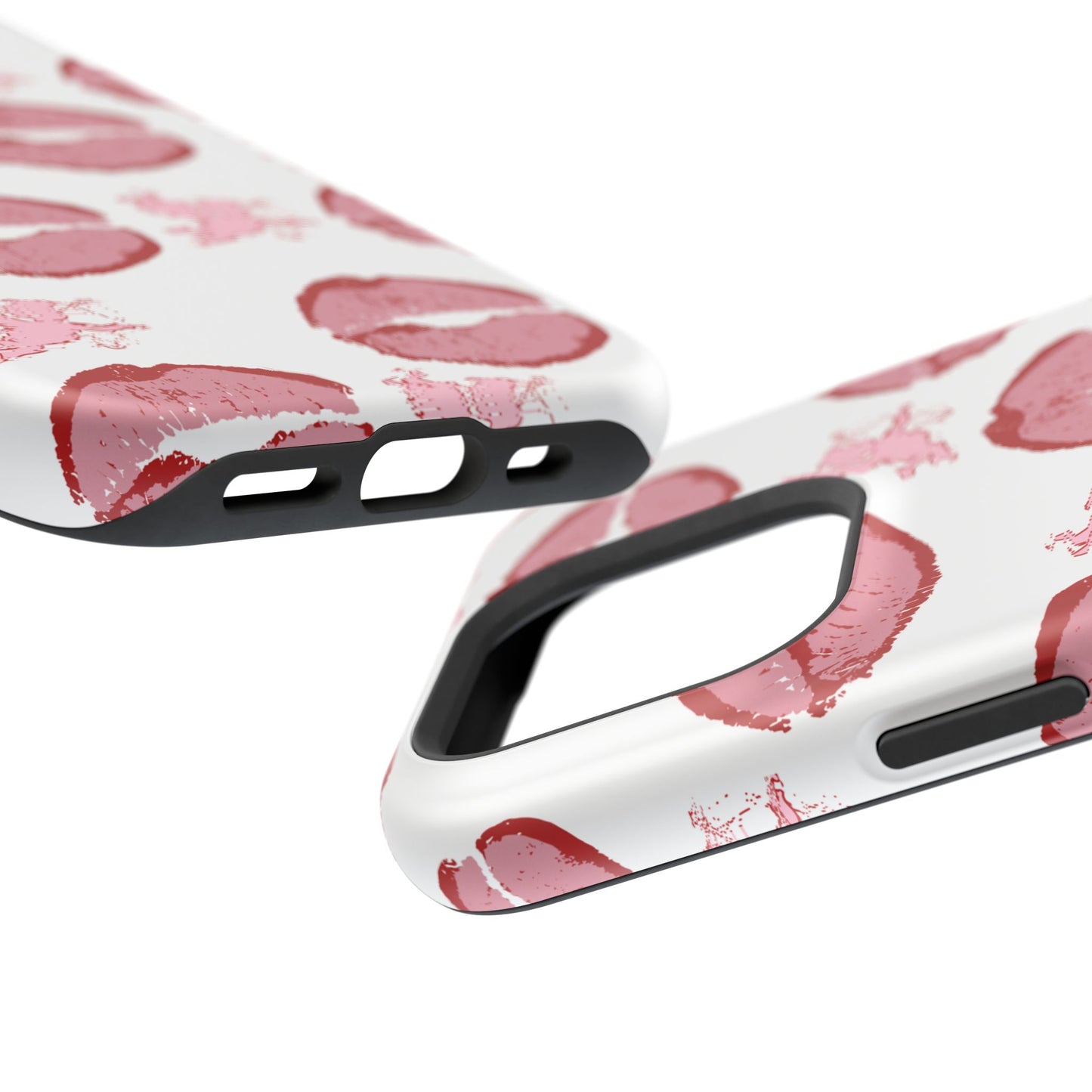 Soft Romance (Armoured-Magsafe compatible)