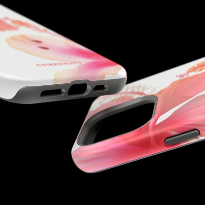 Blooming (Armoured Magsafe)