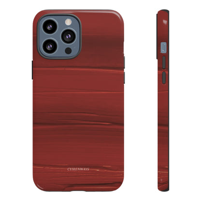 Seductress Maturity (Armoured)