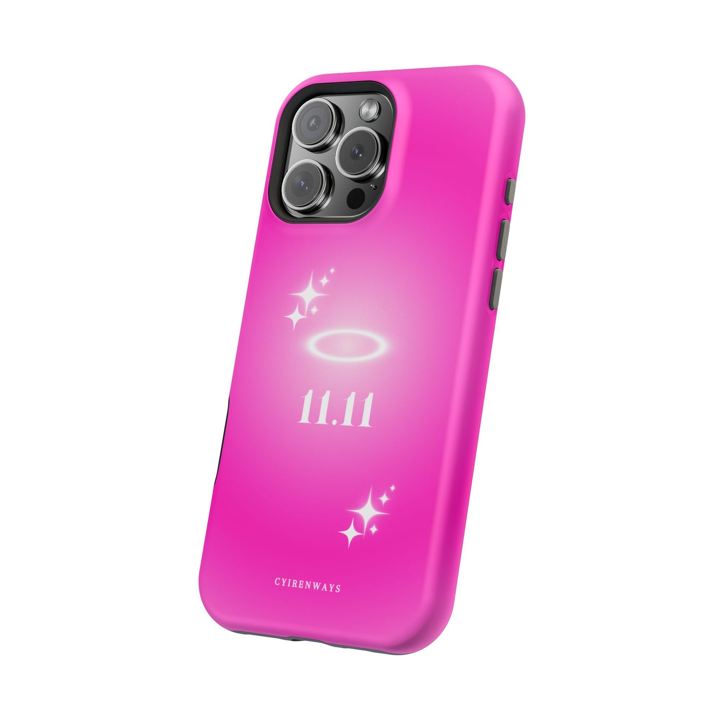 1111 (Armoured Magsafe)