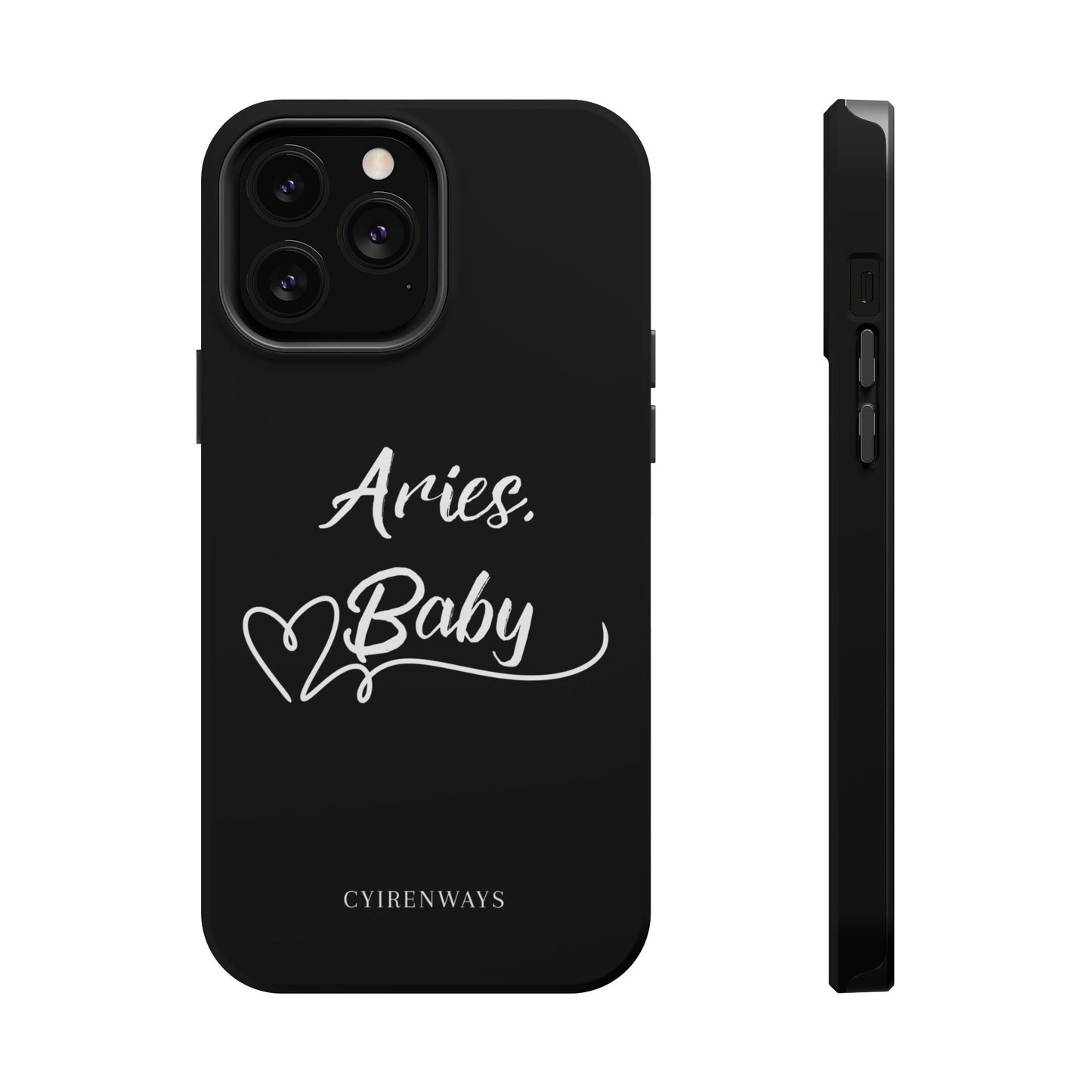 Aries Baby (Armoured Magsafe)