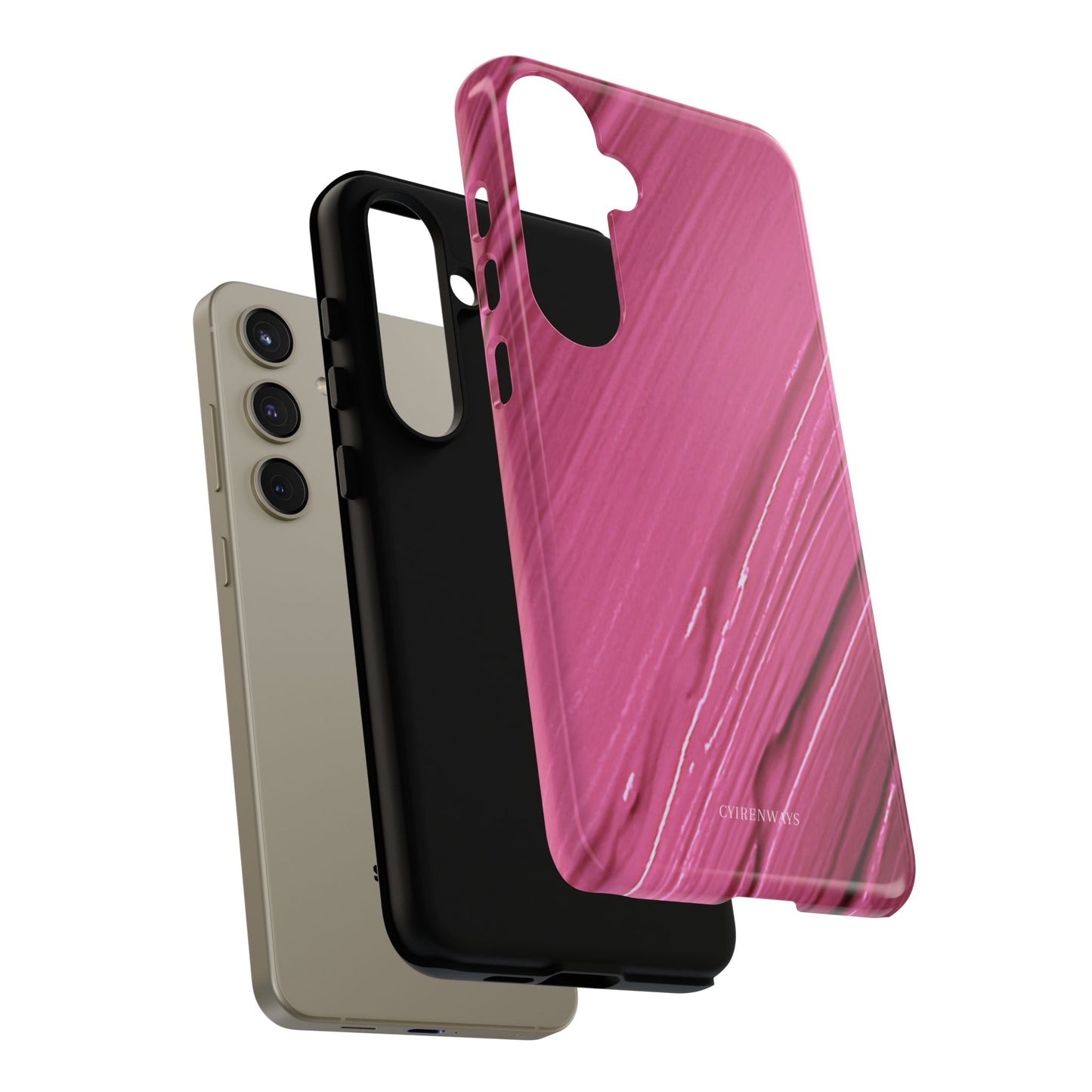 Bashful Daze (Armoured)