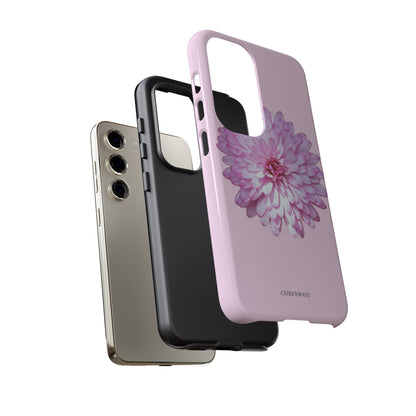 Pink Callistephus (Armoured)