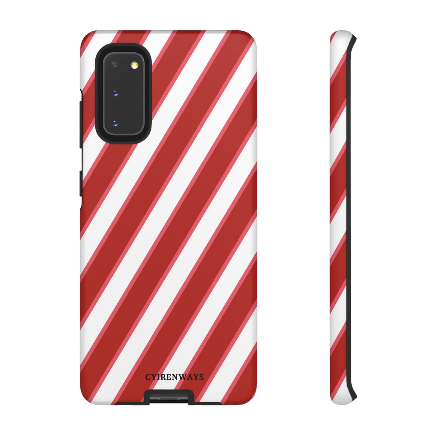 Candy Cane (Armoured)