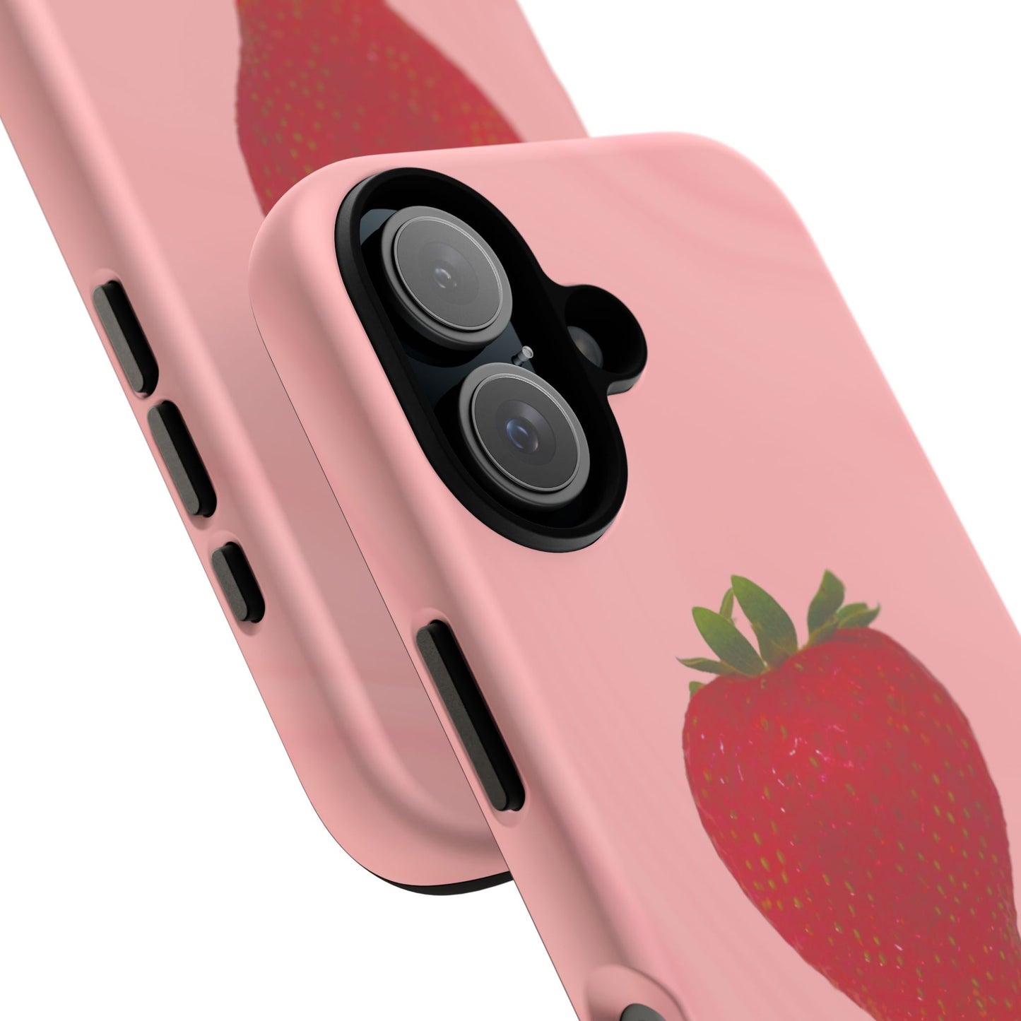 Strawberry Swirl (Armoured)