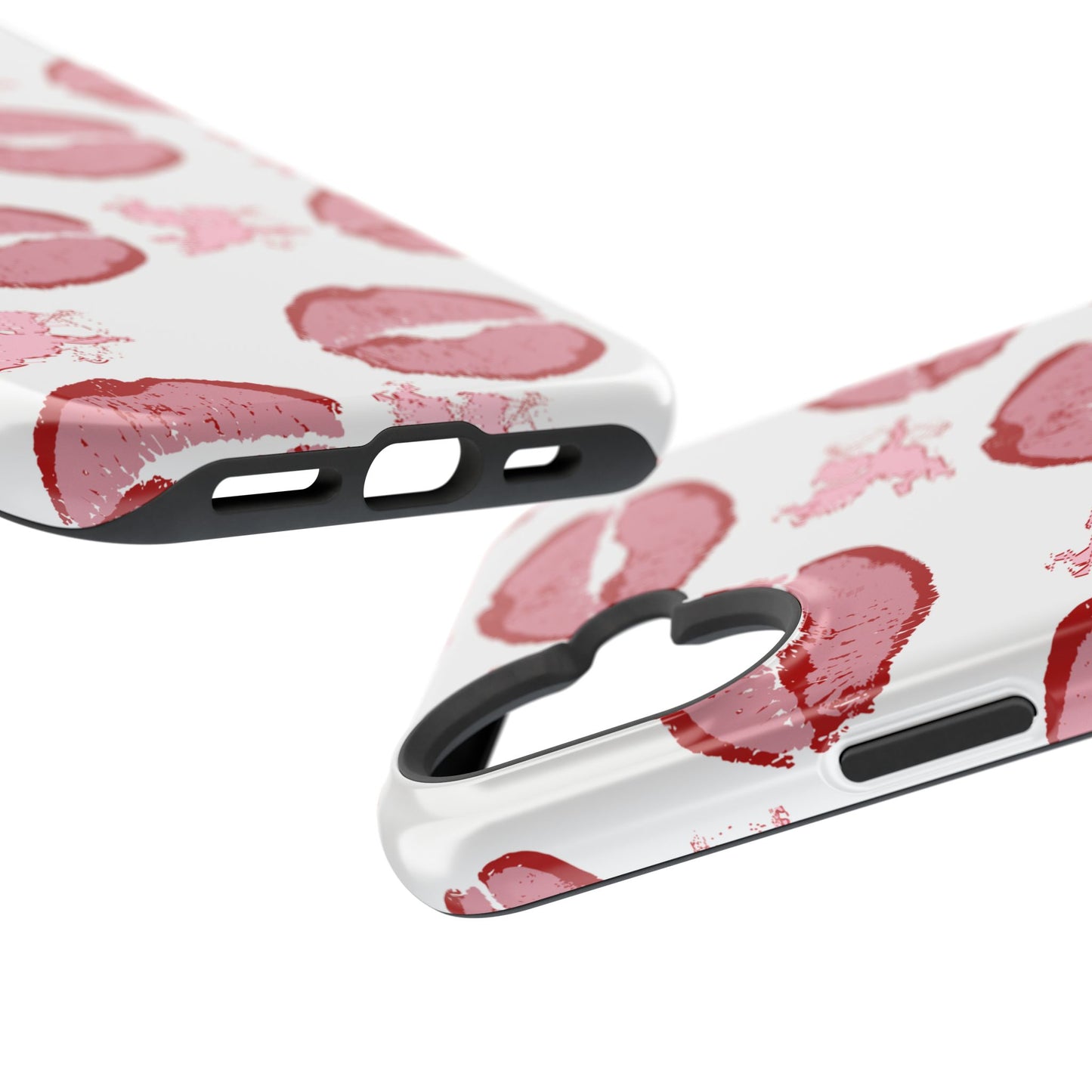 Soft Romance (Armoured-Magsafe compatible)