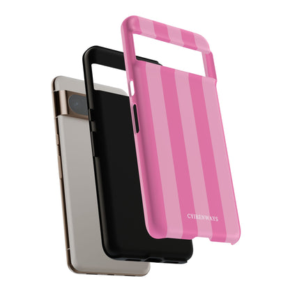 Angelic Pink (Armoured)