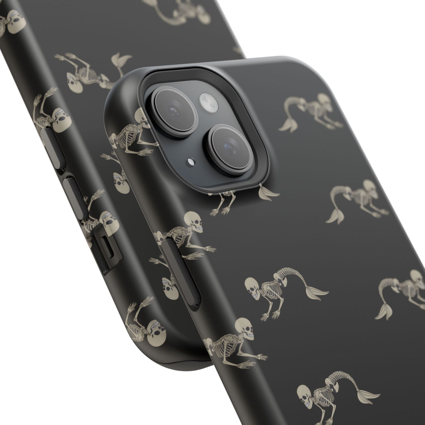 Mermaid Skeletons (Armoured Magsafe-compatible)