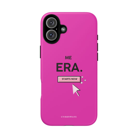 Me ERA (Armoured)