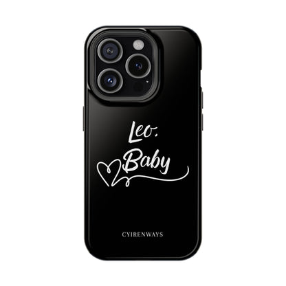 Leo Baby (Armoured Magsafe)