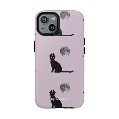 Pirate Cat (Armoured Magsafe-compatible)