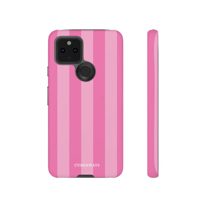 Angelic Pink (Armoured)