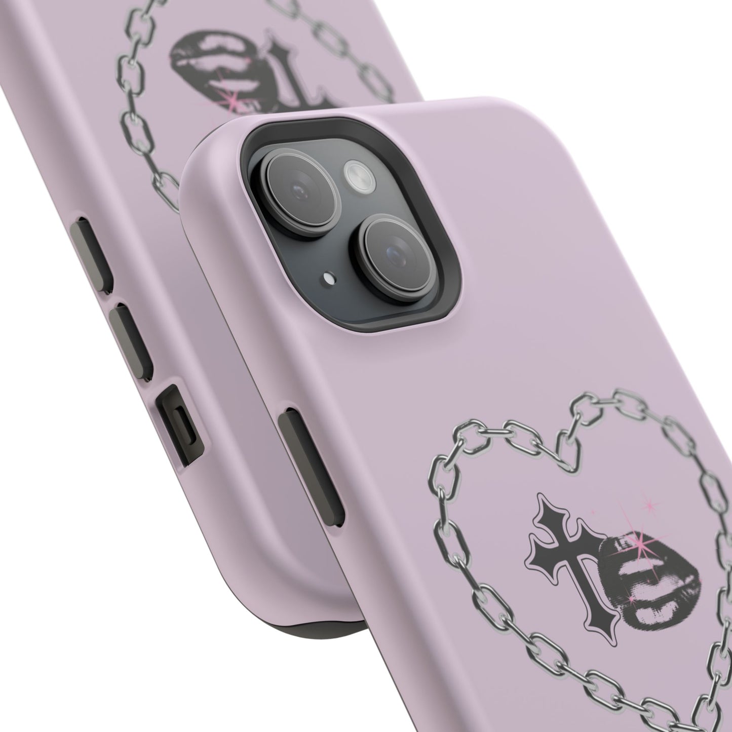 Seductive Siren (Armoured Magsafe-compatible)