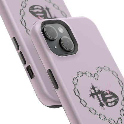 Seductive Siren (Armoured Magsafe-compatible)