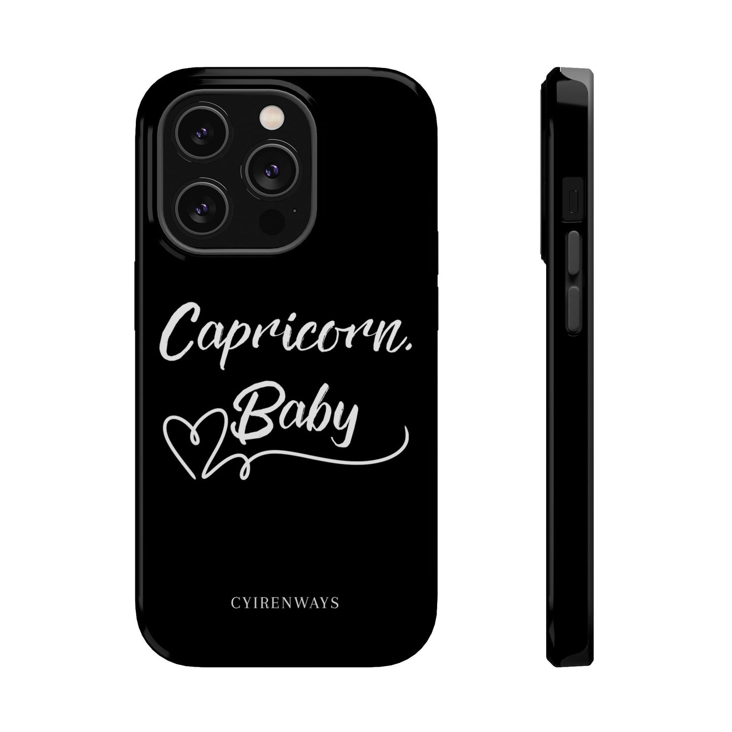 Capricorn Baby (Armoured Magsafe)