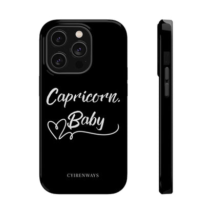 Capricorn Baby (Armoured Magsafe)