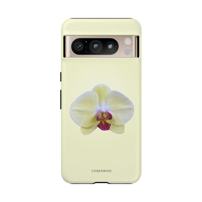 Soft Orchid (Armoured)