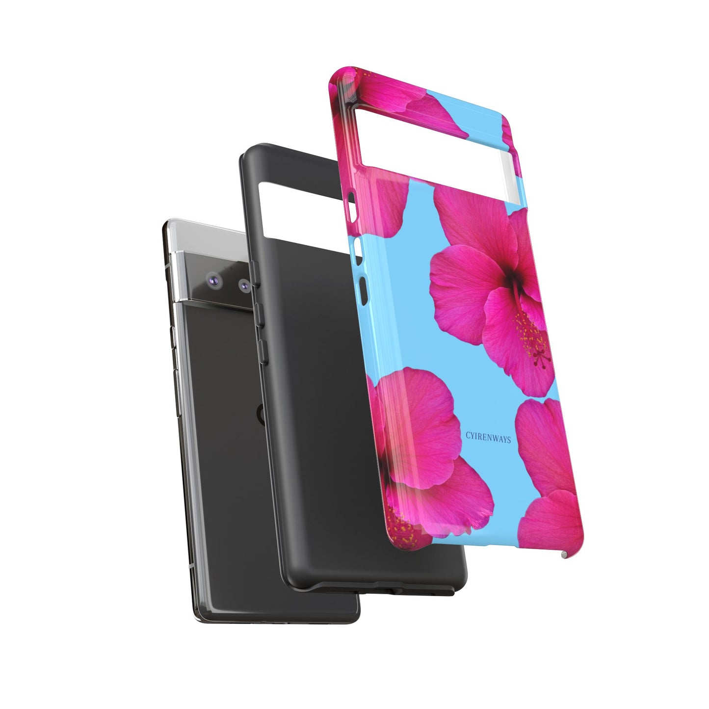 Blue Bliss (Armoured)