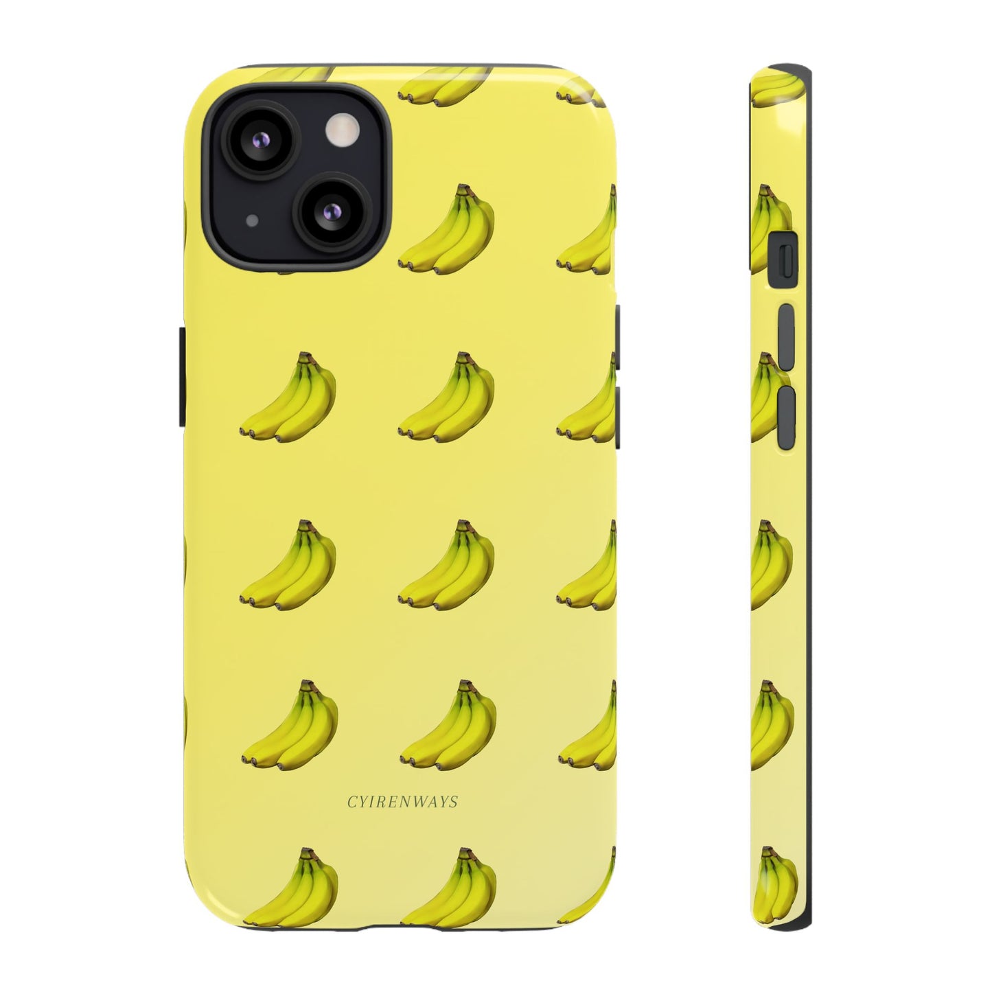 Going Bananas (Armoured)