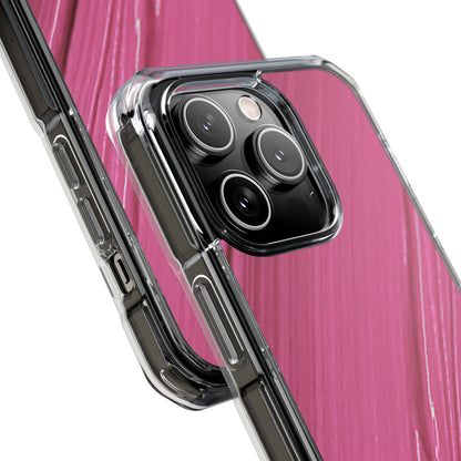 Bashful Daze (Impact-Clear Magsafe/Magnetic)