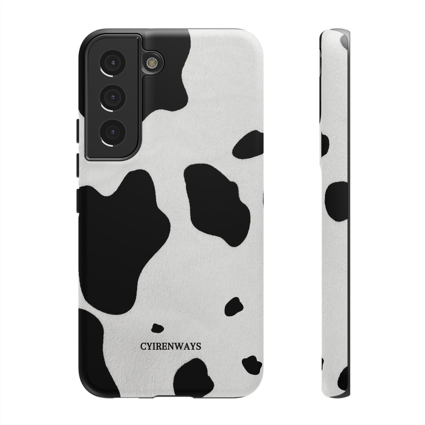 Cow- True tone (Armoured)