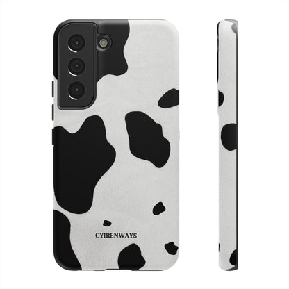 Cow- True tone (Armoured)