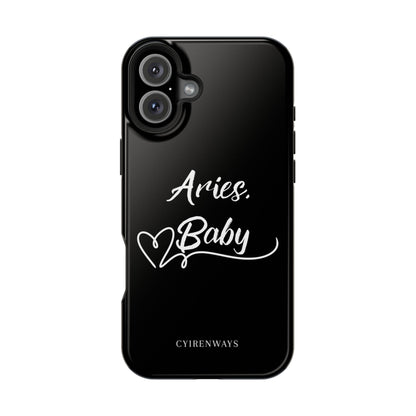 Aries Baby (Armoured Magsafe)