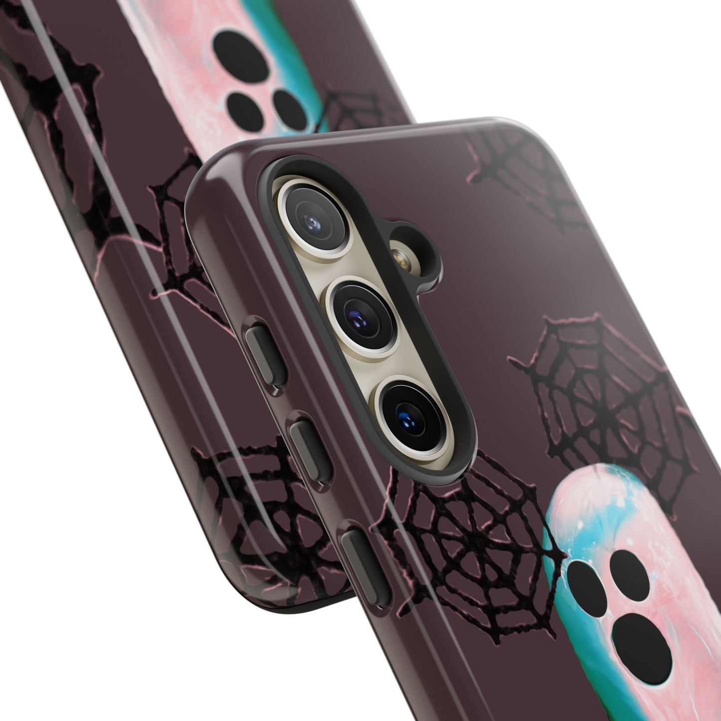 Sweet Entrapments (Armoured)