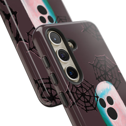 Sweet Entrapments (Armoured)