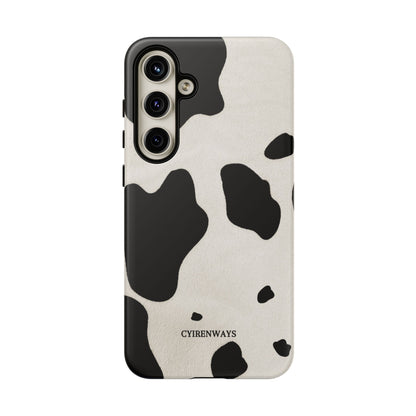 Cow-Warmed Tone (Armoured)