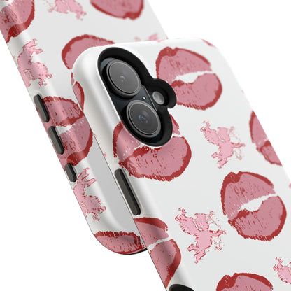 Soft Romance (Armoured-Magsafe compatible)