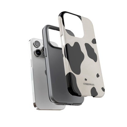 Cow-Warmed Tone (Armoured)