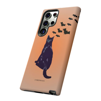 Cat Whisperer (Armoured)