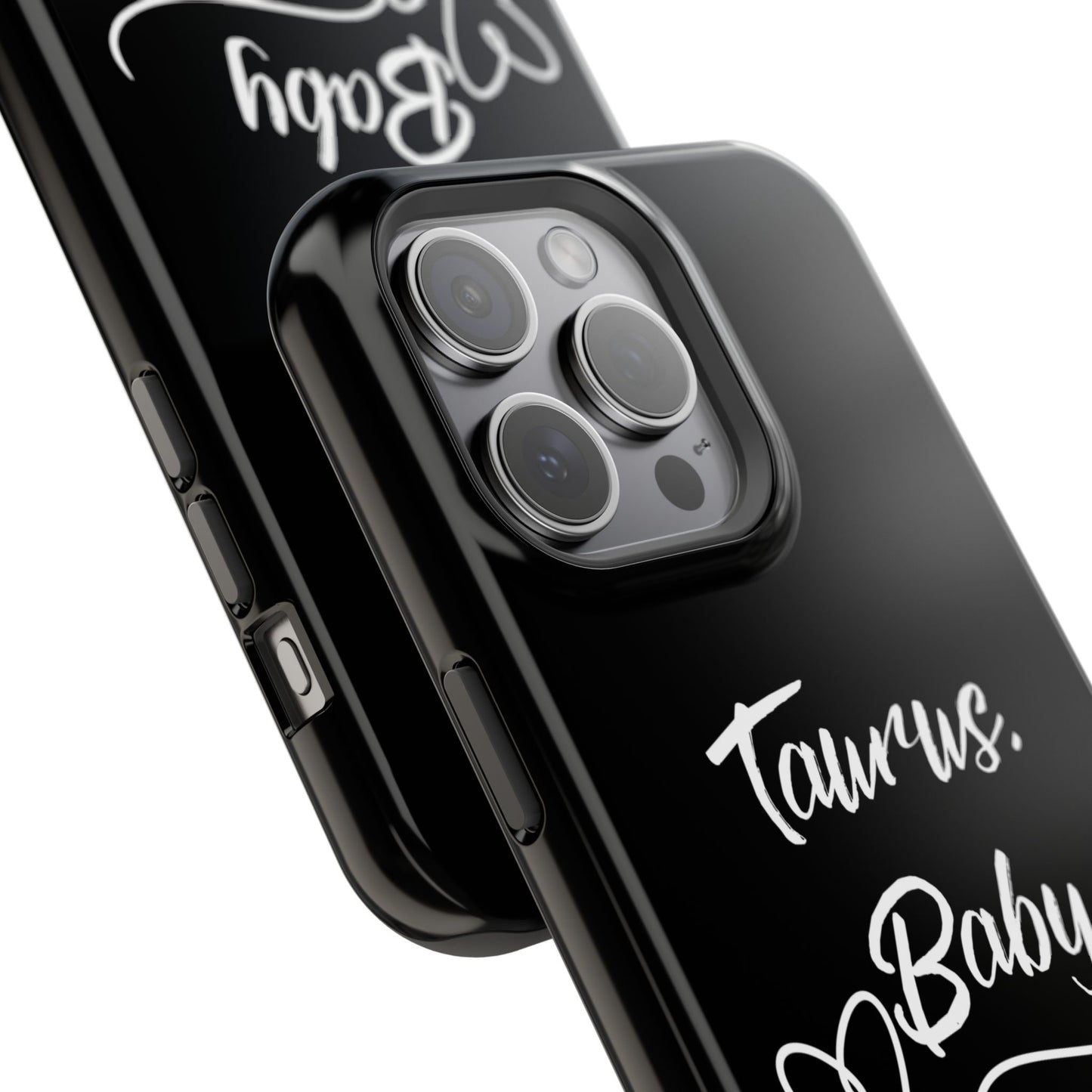 Taurus Baby (Armoured Magsafe)