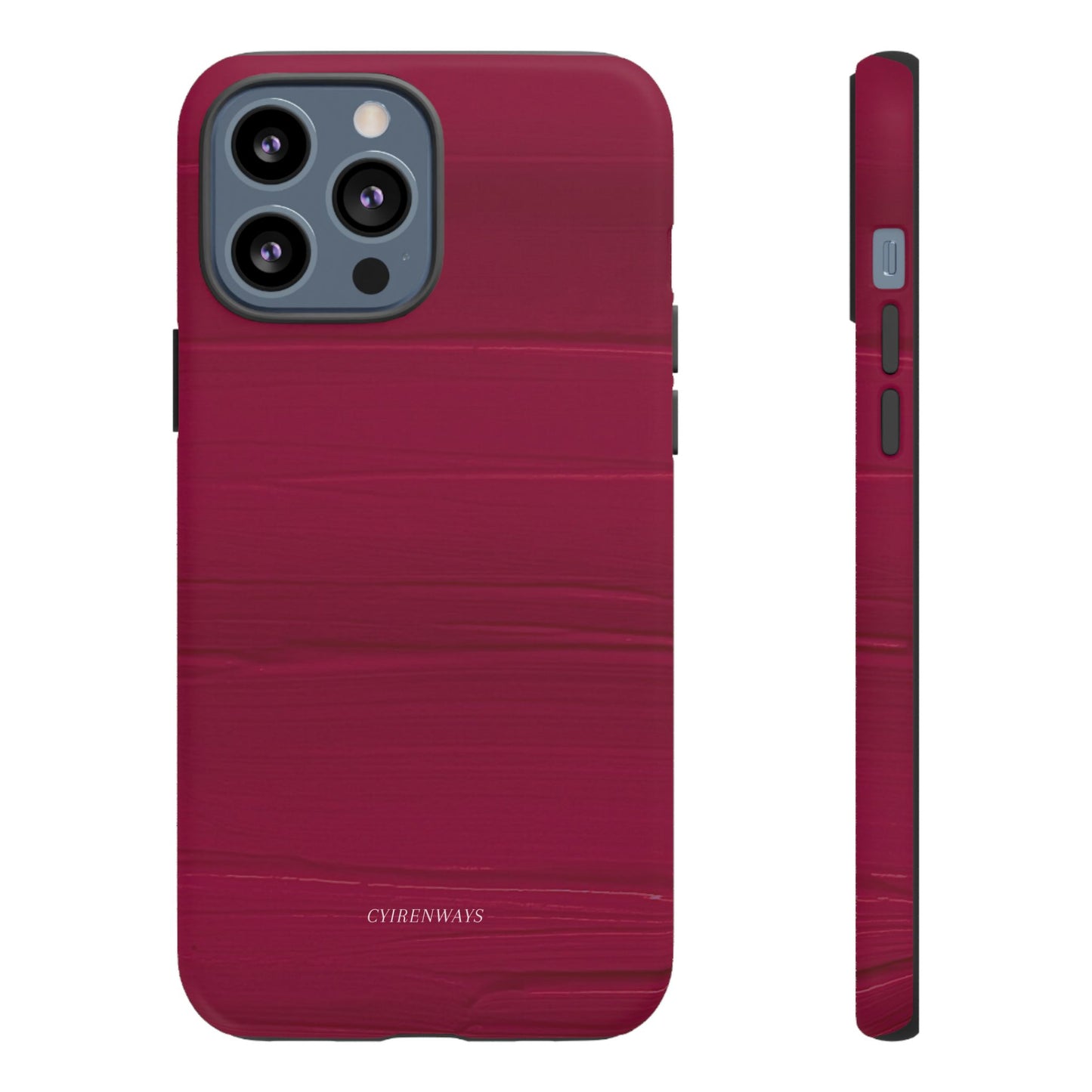 Wishful Cyiren (Armoured)