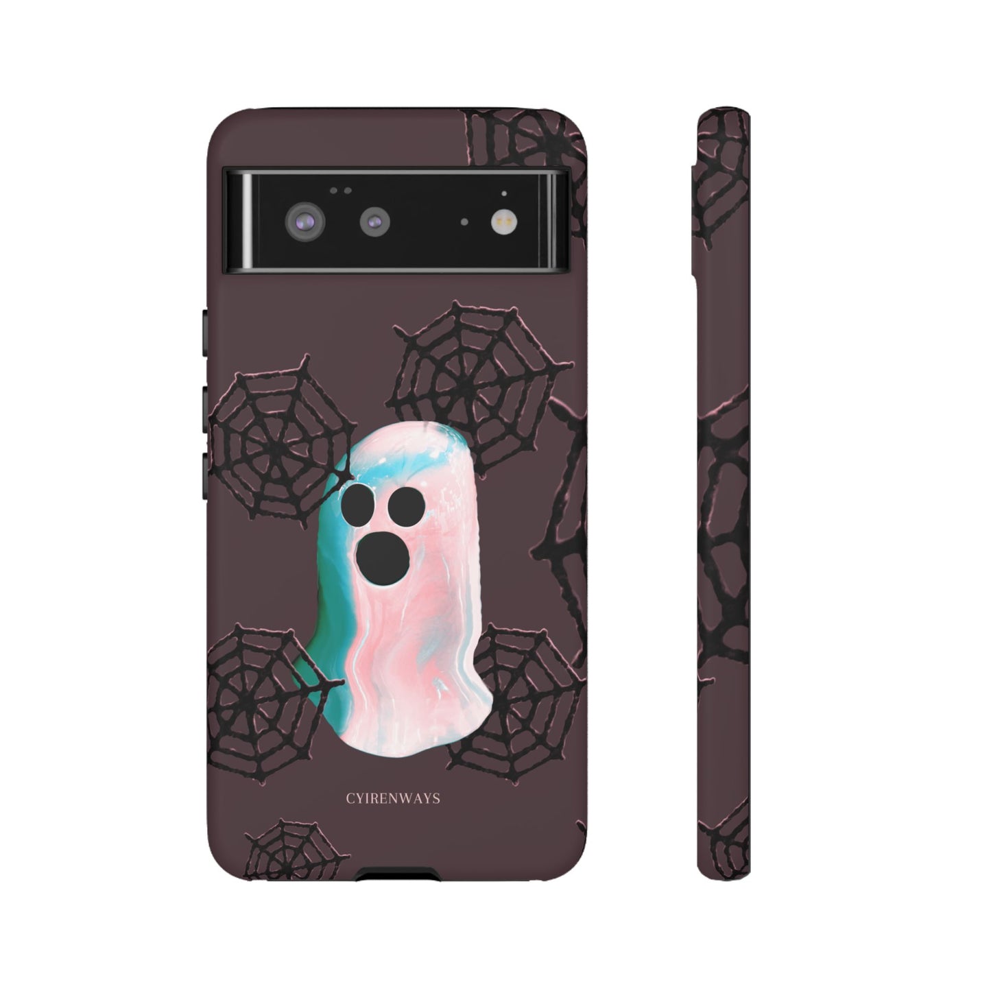 Sweet Entrapments (Armoured)