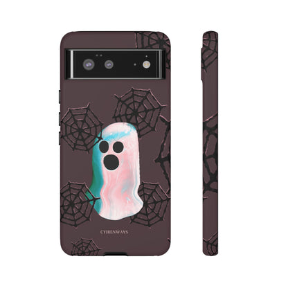 Sweet Entrapments (Armoured)