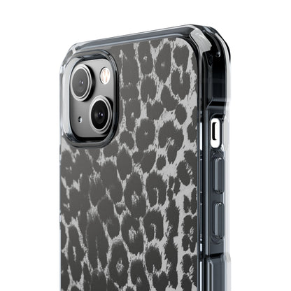 Snow Leopard (Impact-Clear Magsafe-compatible/Magnetic)