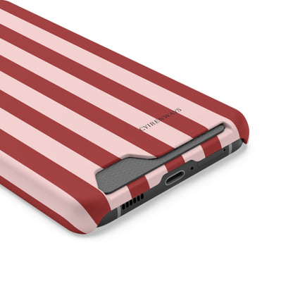 Jolly Princess (Magsafe-compatible Card Holder)