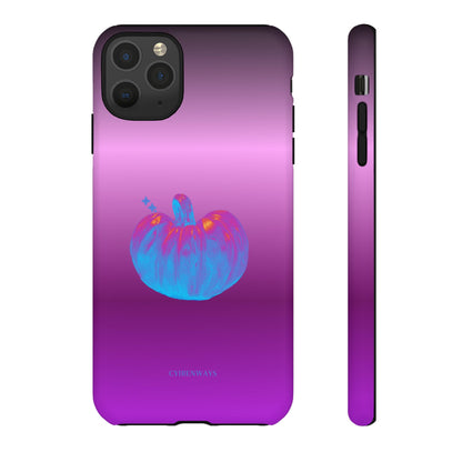 Bewitched Pumpkin (Armoured)