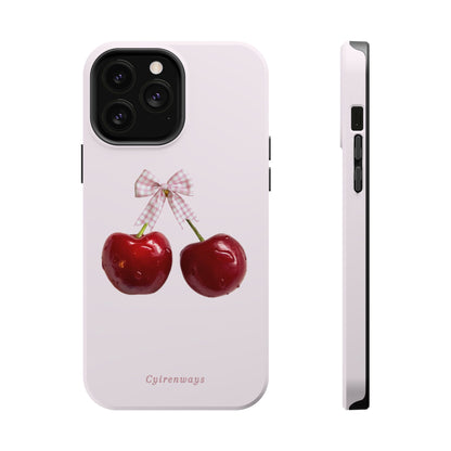 Cherry Blossom (Armoured Magsafe)